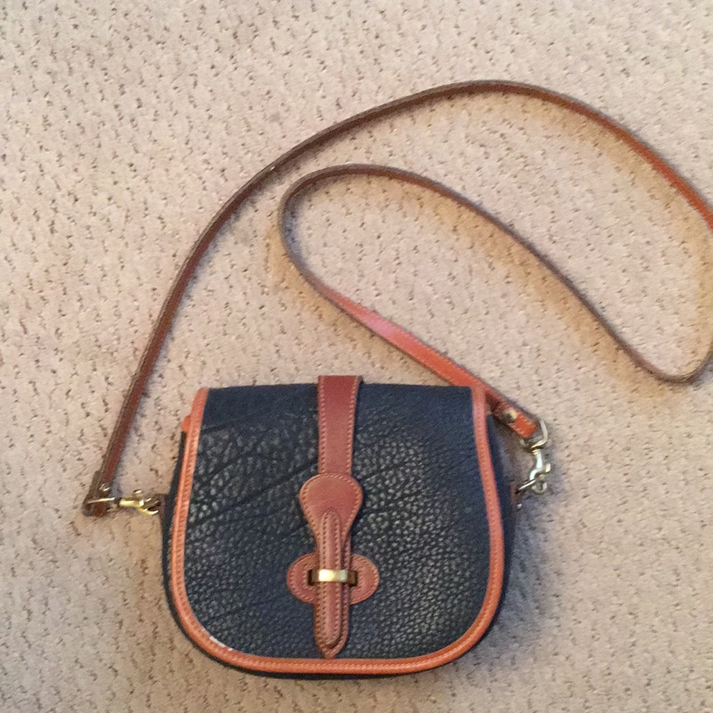 Dooney and Bourke Purse